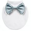 Baby Boys' Royal Blue Layette Set 100% Cotton-3