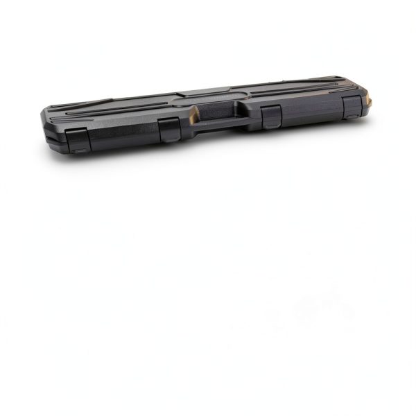 Condition 1 Hard Rifle Case Plastic Shell-1