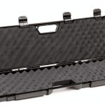 Condition 1 Hard Rifle Case Plastic Shell-0