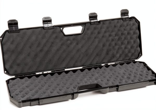 Condition 1 Hard Rifle Case Plastic Shell-0