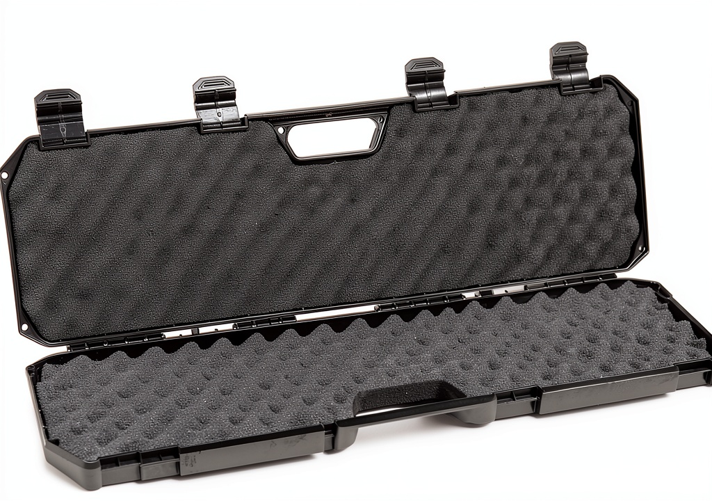 Condition 1 Hard Rifle Case