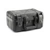 Condition 1 Hard Pistol Case 16 inch Swivel Handle-1