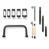 Valve Spring Compressor ATPEAM Metal Tool Set-3