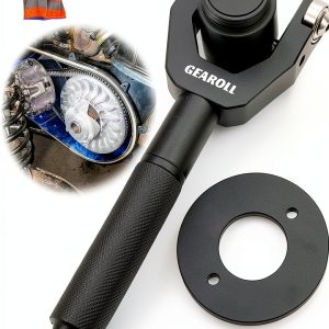 Can-Am Belt Tool Compatible GEAROLL-0