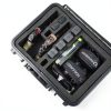 Condition 1 Hard Pistol Case 16 inch Swivel Handle-4