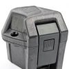 Pelican Pistol Case Grey V300 Rugged Hard Case-8