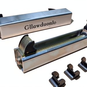 Gllawduonlo Spring Compressor Stainless Steel-0