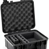 Condition 1 Hard Pistol Case 16 inch Swivel Handle-0