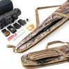 RAVOINCC Soft Rifle Case Nylon Tactical 46in-4