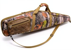 RAVOINCC Soft Rifle Case Nylon Tactical 46in-0