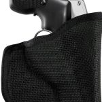 DeSantis Nemesis Black Pocket Holster Nylon-0