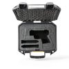 Pelican Pistol Case Grey V300 Rugged Hard Case-5