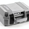 Pelican Pistol Case Grey V300 Rugged Hard Case-9