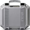 Pelican Pistol Case Grey V300 Rugged Hard Case-4