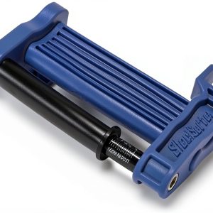 Motion Pro Chain Tension Tool Black Box End 08-0674 Powder Coated-0