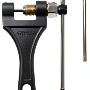 Chain Breaker Tool CILOYU CO-420CB-2N Heavy Duty Metal Roller Chain-0