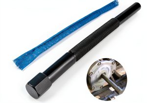 3mirrors Polaris Clutch Puller - Forged Steel Density Coating T001PO01-0