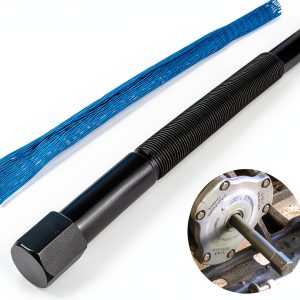 3mirrors Polaris Clutch Puller - Forged Steel Density Coating T001PO01-0