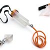 Indiadeals365 Fuel Bottle Universal Tuning Tank for Motorcycles-3