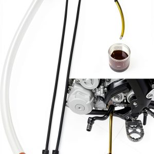 Oil Drain Tool Kit NICECNC for KTM & Husqvarna 250/300 2-Stroke & TPI-0