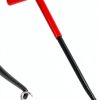 Exhaust Spring Hook bylikeho T Shaped Metal Rubber Tool 6.3 x 3.15 in-0