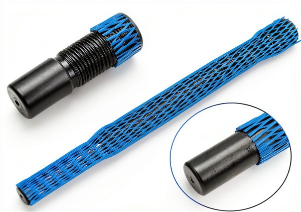 3mirrors Polaris Clutch Puller - Forged Steel Density Coating T001PO01-4